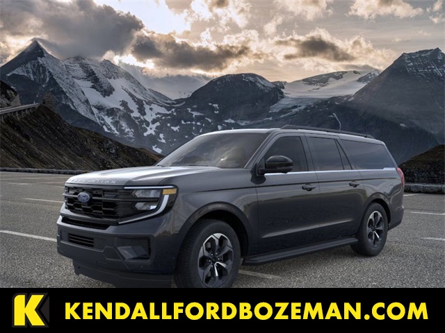 2026 Ford Expedition Active's photo