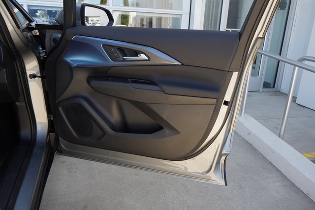 2026 Chevrolet Equinox EV 1LT photo 14