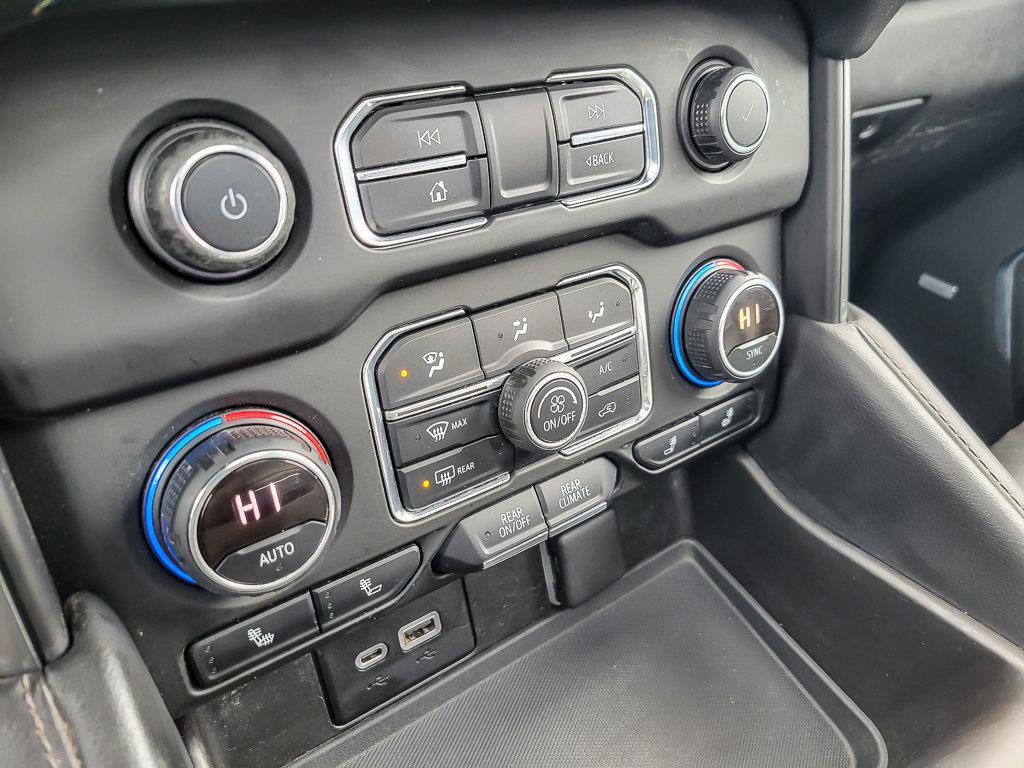 2021 CHEVROLET SUBURBAN - Image 20