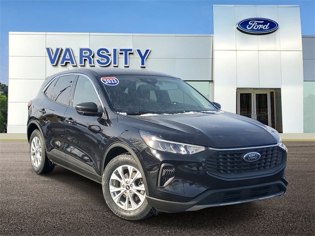2023 Ford Escape Active's photo
