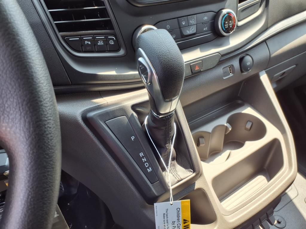 2024 Ford Transit photo 16