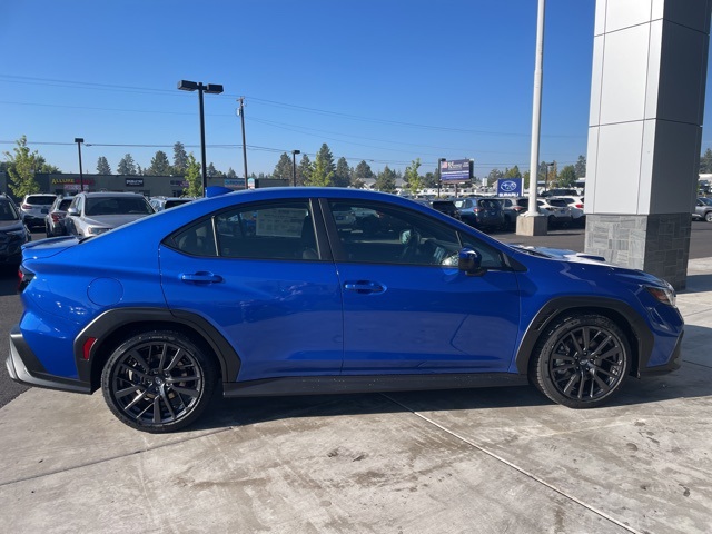 2025 Subaru WRX Premium photo 4