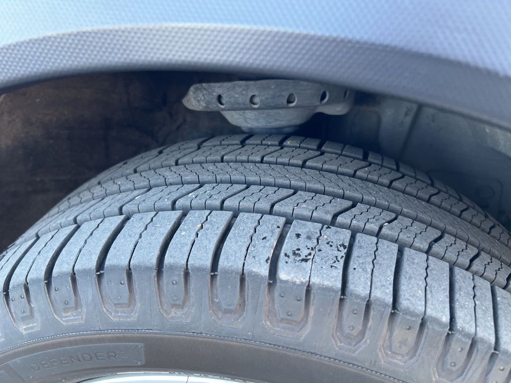 2017 Subaru Crosstrek 2.0i Limited photo 2