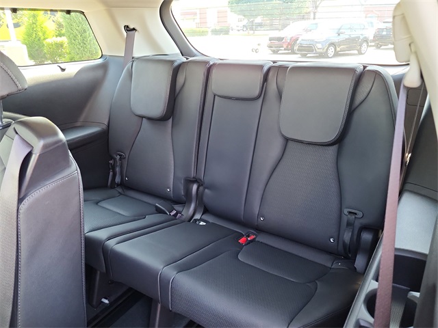 2026 Kia Carnival SX Prestige photo 12
