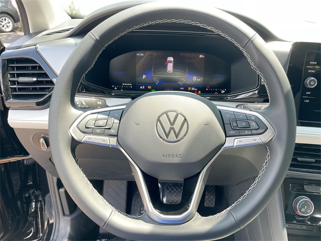 2025 Volkswagen Taos S photo 24
