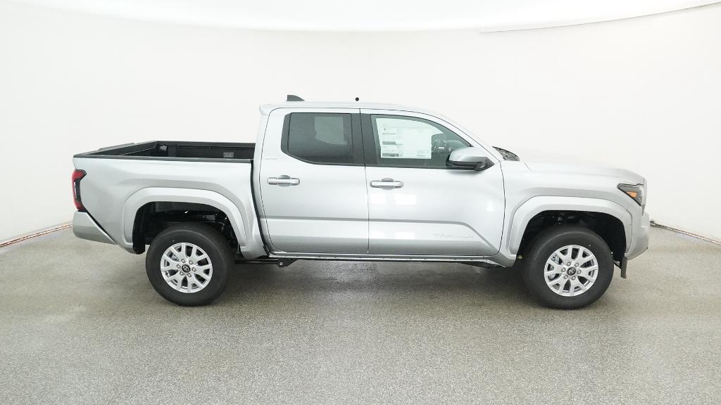 2025 Toyota Tacoma SR5 Double Cab photo 26