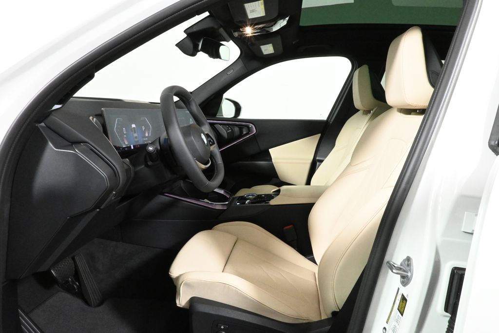 2025 Bmw X3 30x Drive photo 3