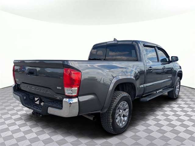 2019 Toyota Tacoma SR5 photo 4