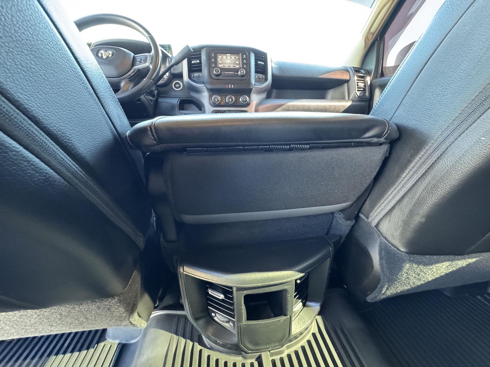 2020 Ram 2500 Tradesman photo 33