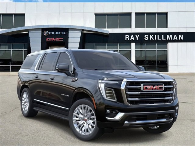 2026 GMC Yukon XL Elevation's photo