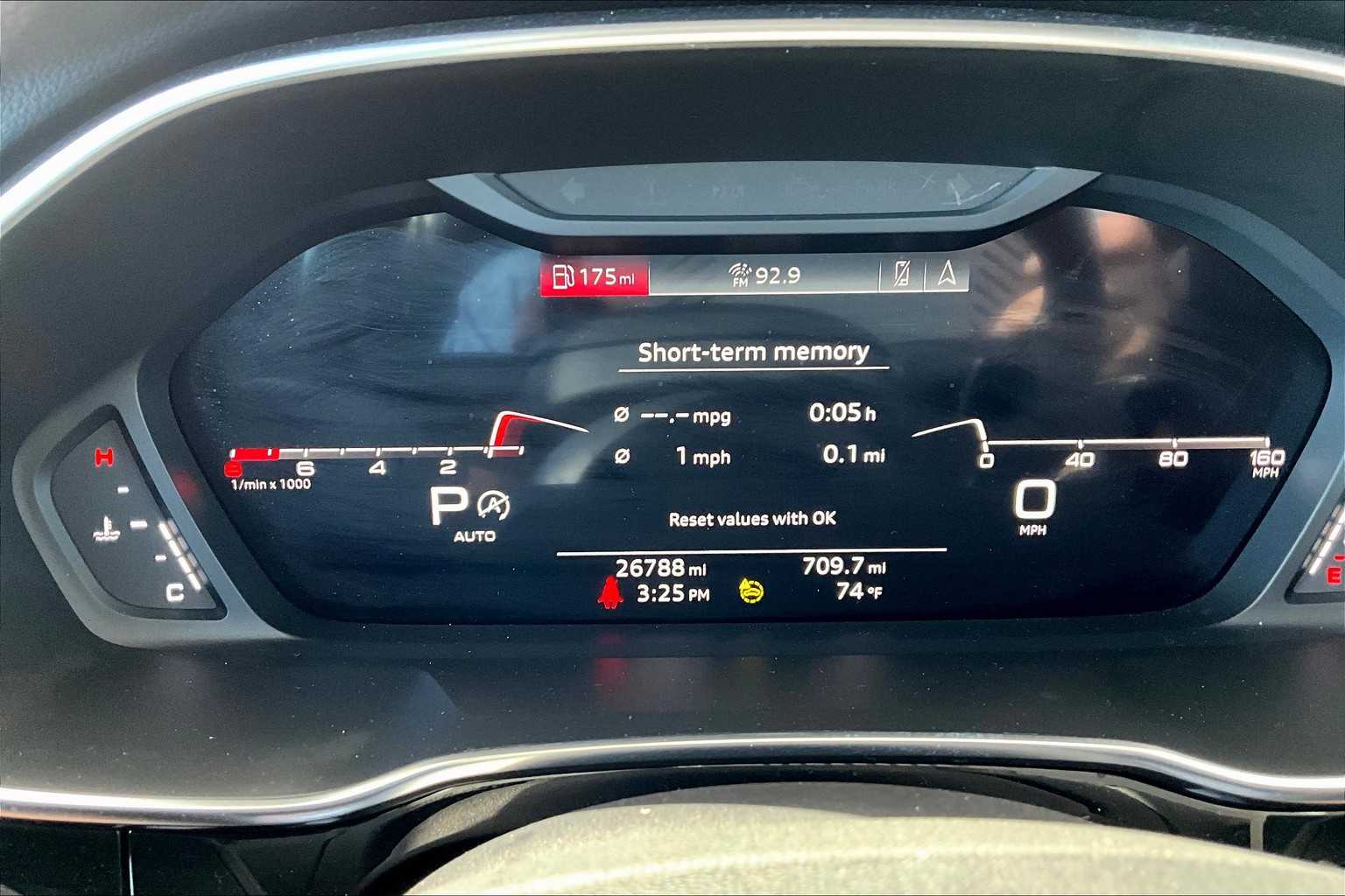 2023 Audi Q3 S line Premium Plus photo 22