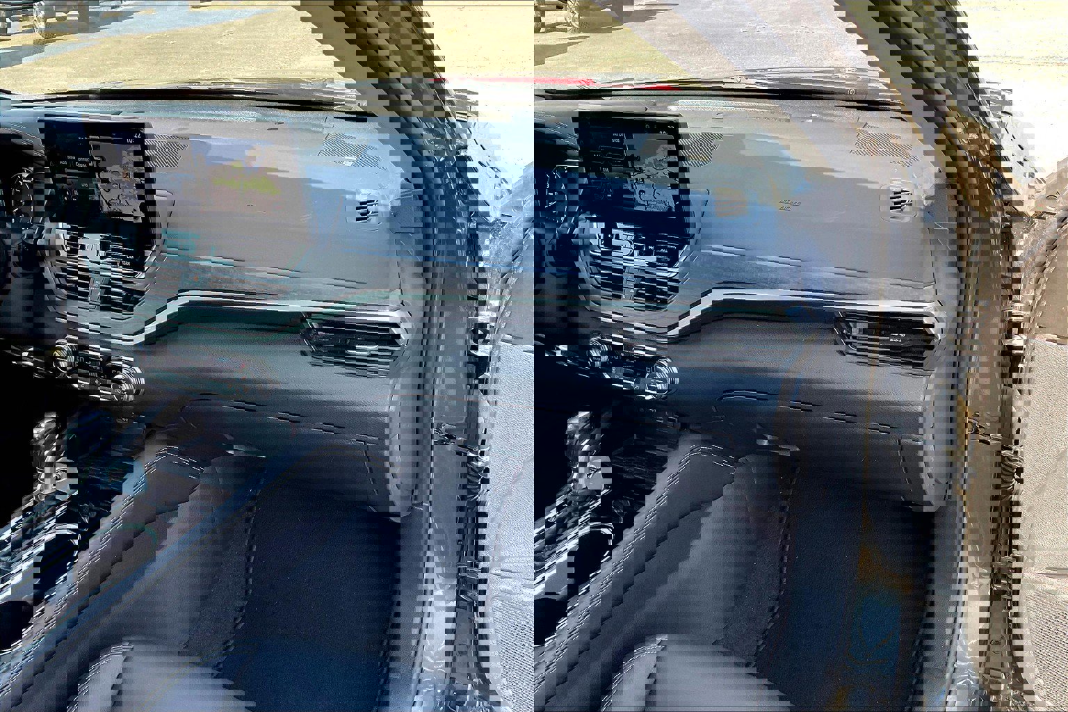 2023 Nissan Altima 2.5 SL photo 15