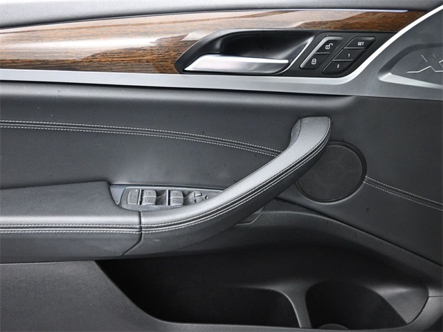 2020 Bmw X3 sDrive30i photo 8