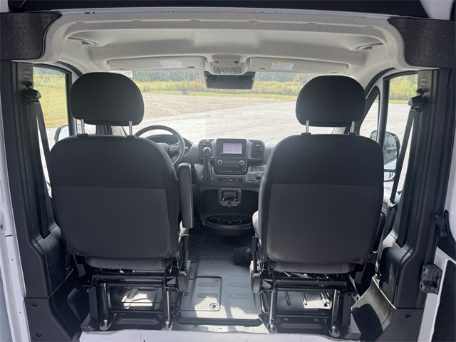 2026 Ram ProMaster 3500 photo 13