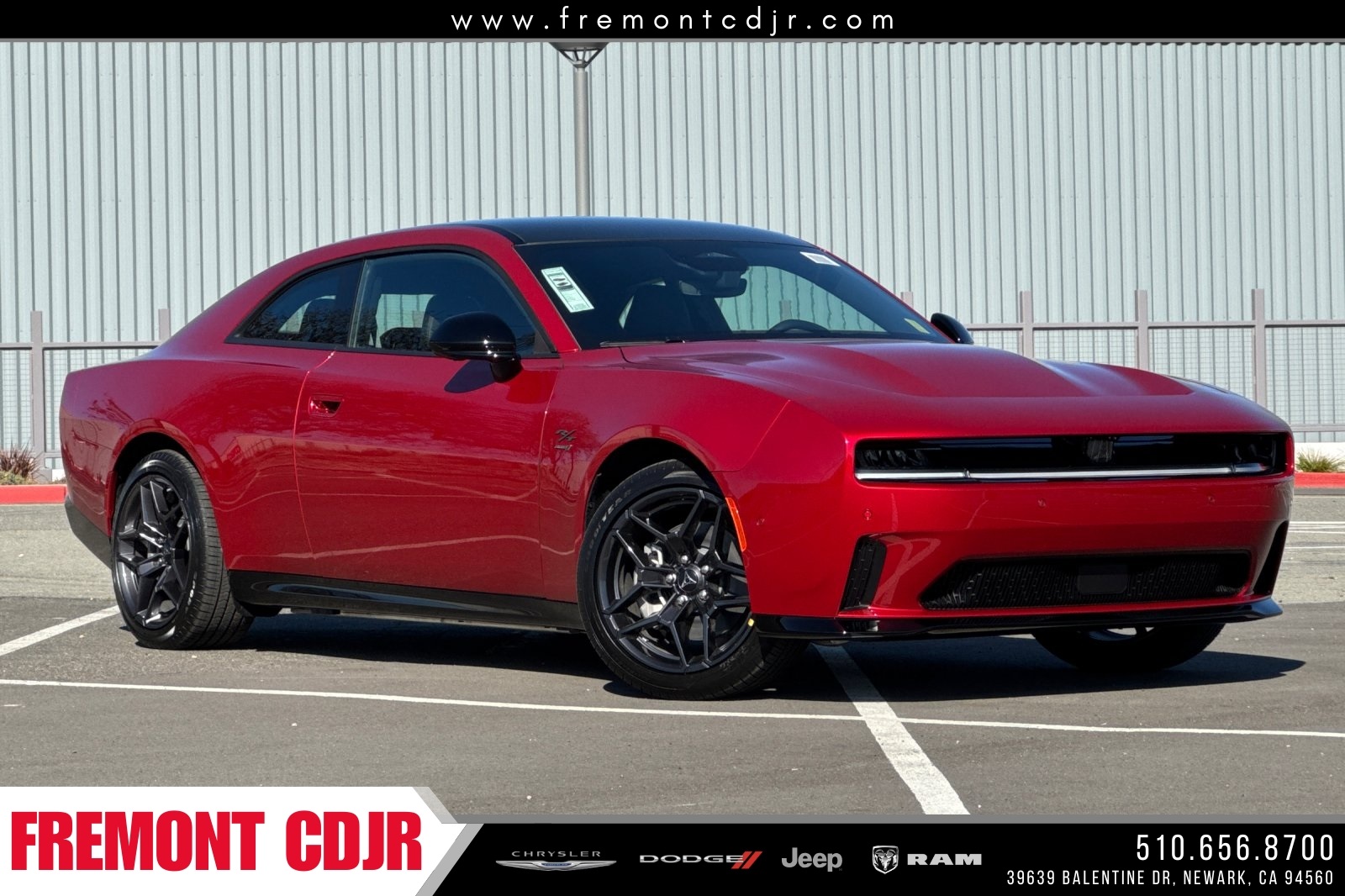 2024 Dodge Charger Daytona R/T's photo