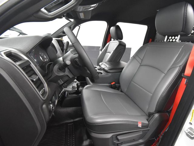 2024 Ram 3500 Tradesman photo 18