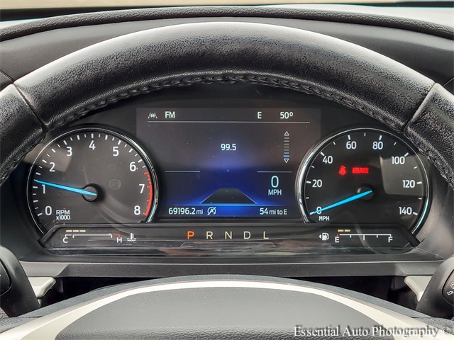 2021 FORD EXPLORER - Image 19