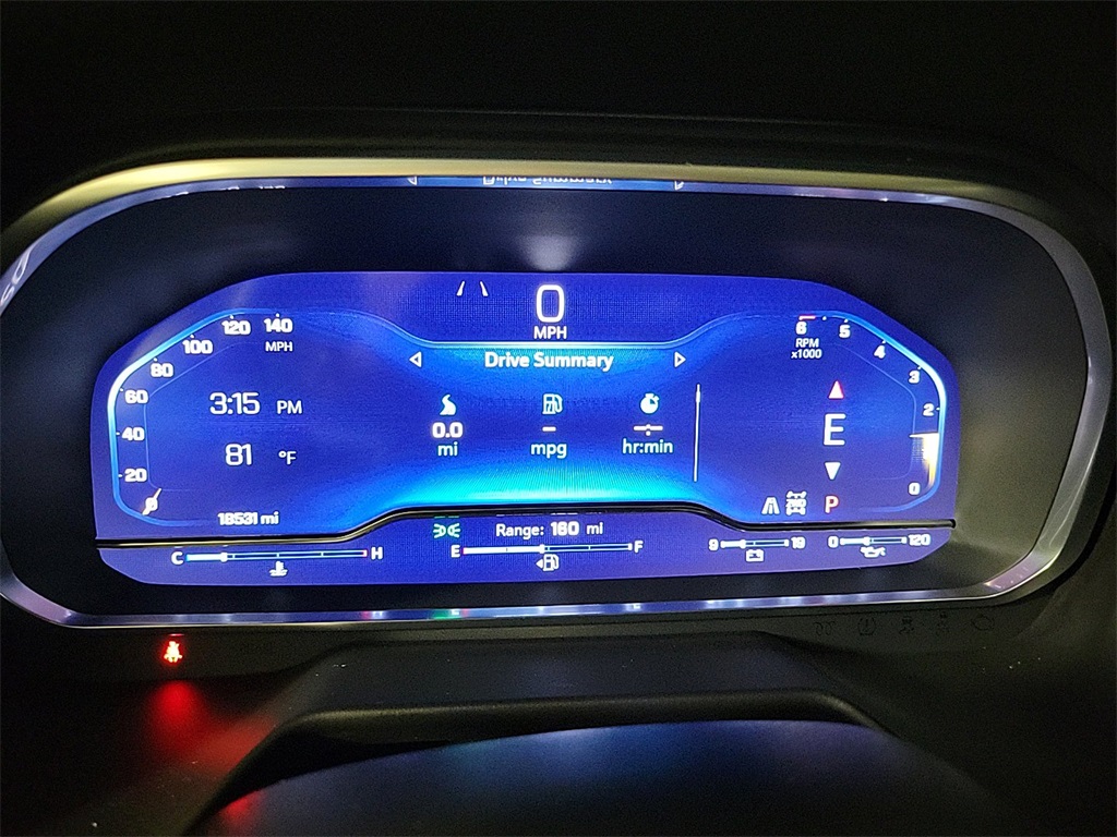 2024 CHEVROLET TAHOE - Image 18