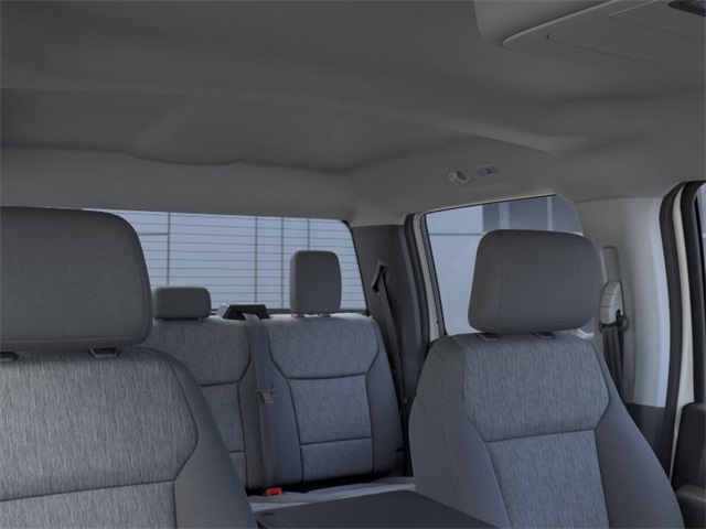 2025 Ford F-150 XL photo 22