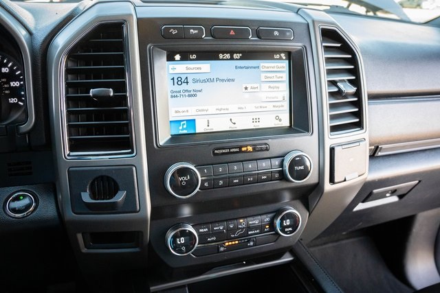 2019 Ford Expedition XLT photo 20