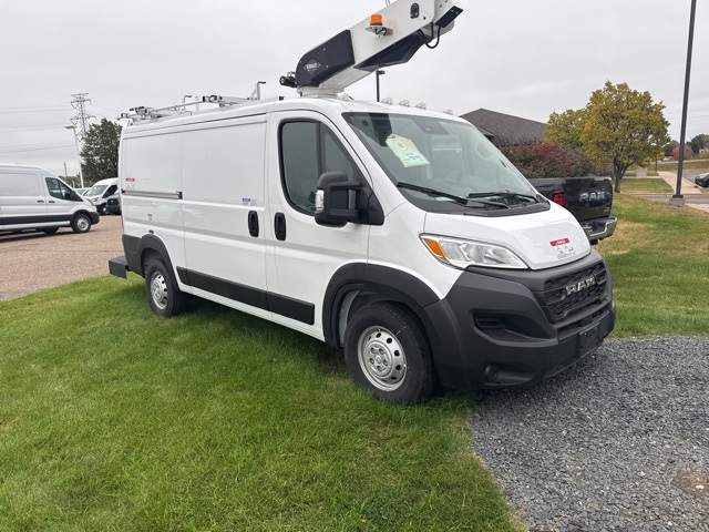 2023 RAM ProMaster Cargo Van Base's photo