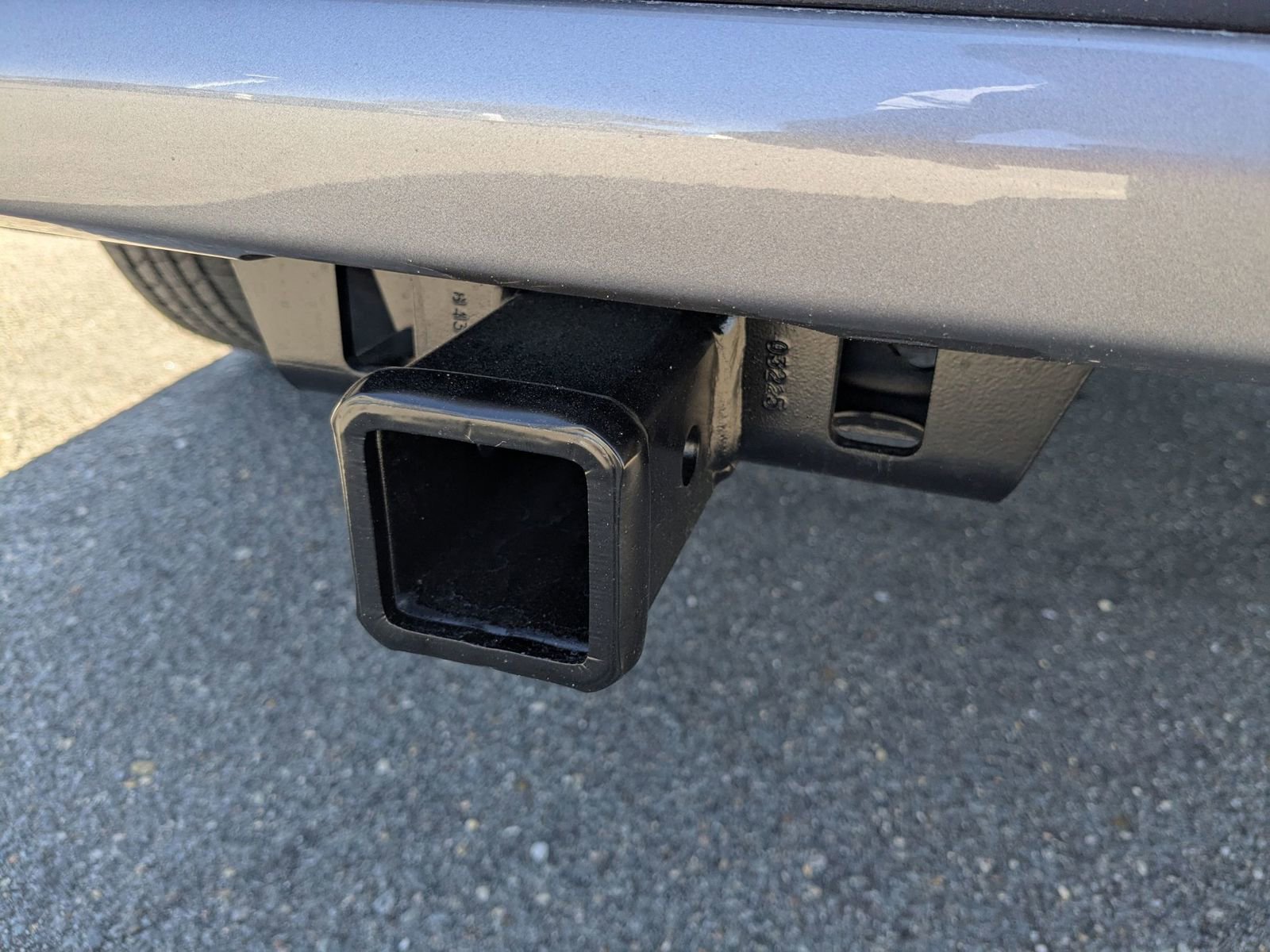 2025 Ram 1500 Tradesman photo 26