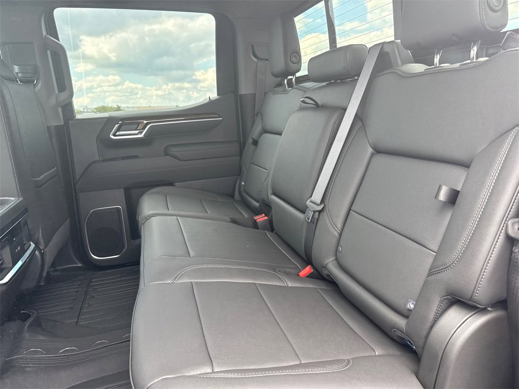 2026 GMC SIERRA - Image 32