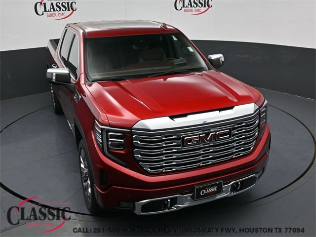 2024 GMC Sierra 1500 Denali Denali's photo