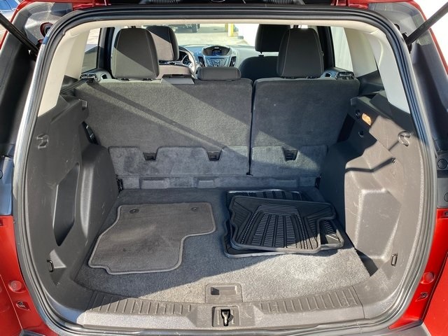 2016 Ford Escape SE photo 18