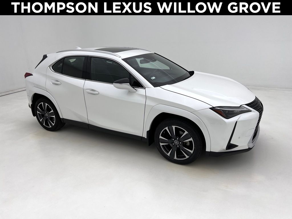 2023 Lexus UX Hybrid 250h Premium