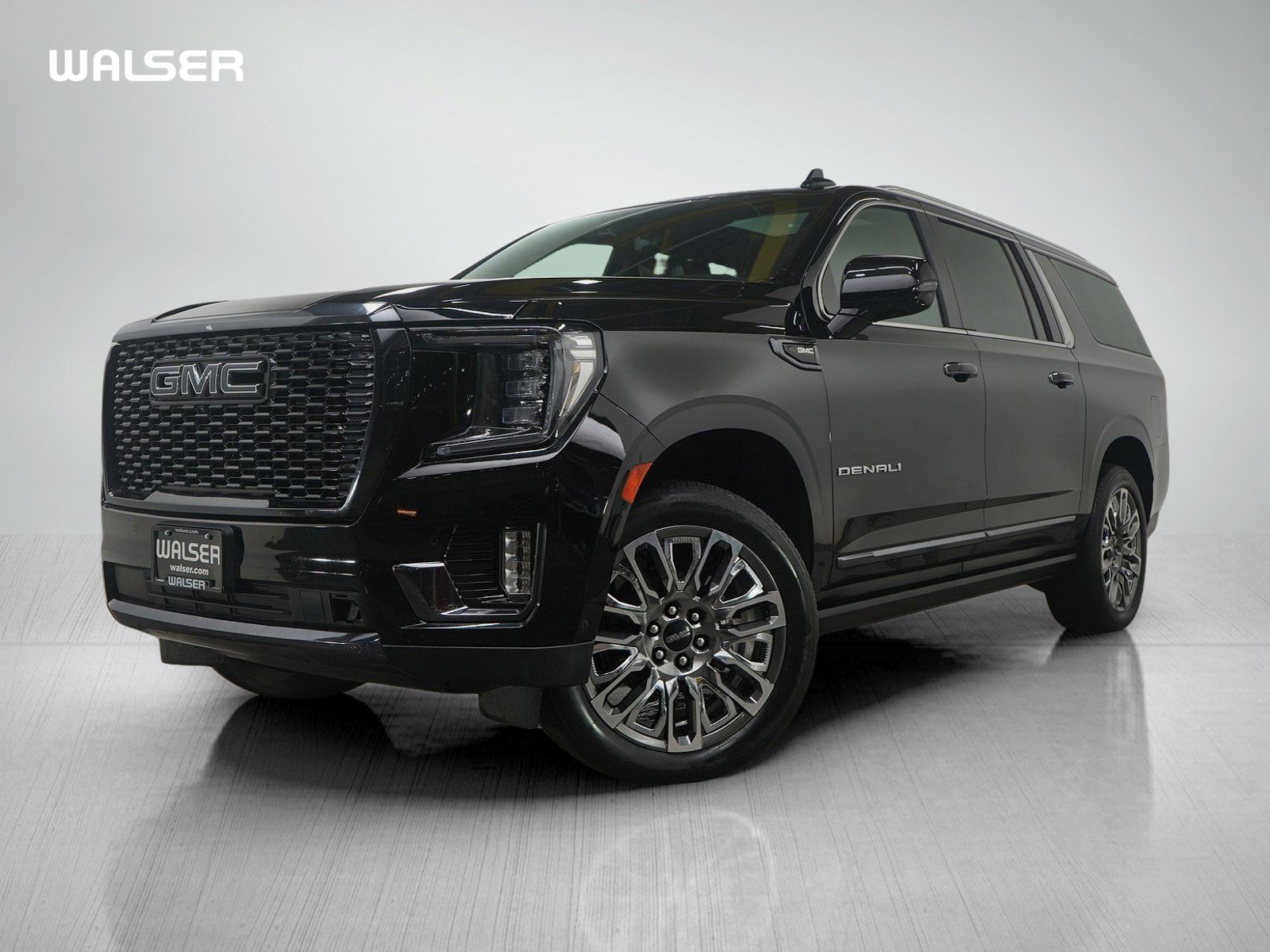2023 GMC Yukon XL Denali Ultimate's photo