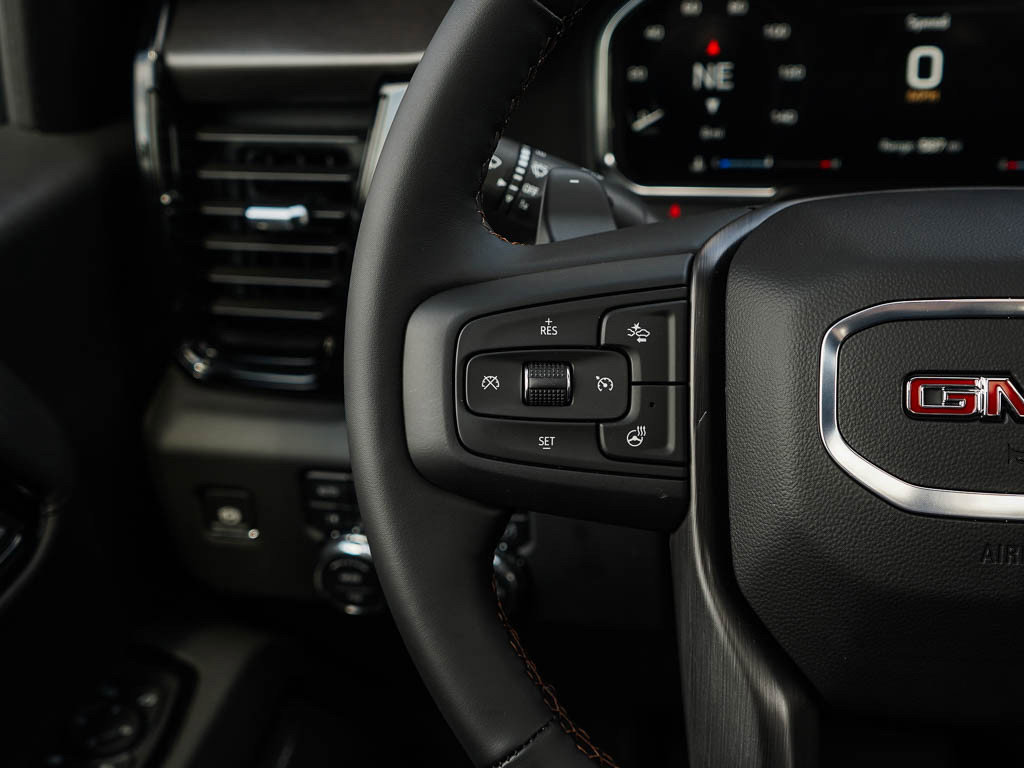 2026 Gmc Sierra 1500 AT4 photo 17