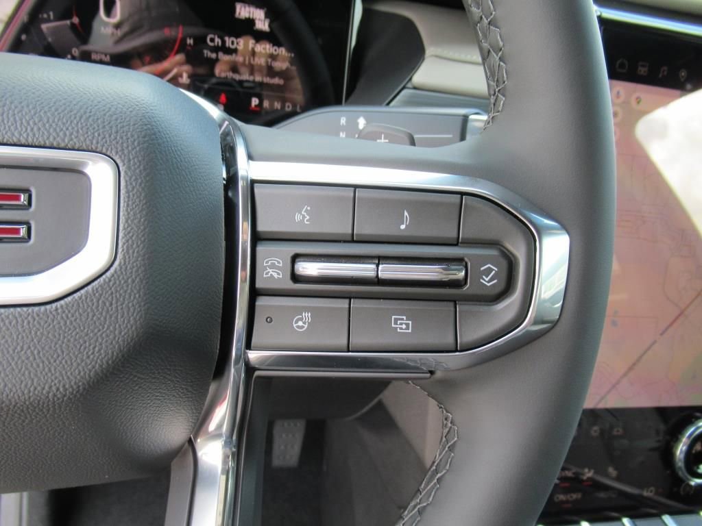 2026 Gmc Acadia Elevation photo 15