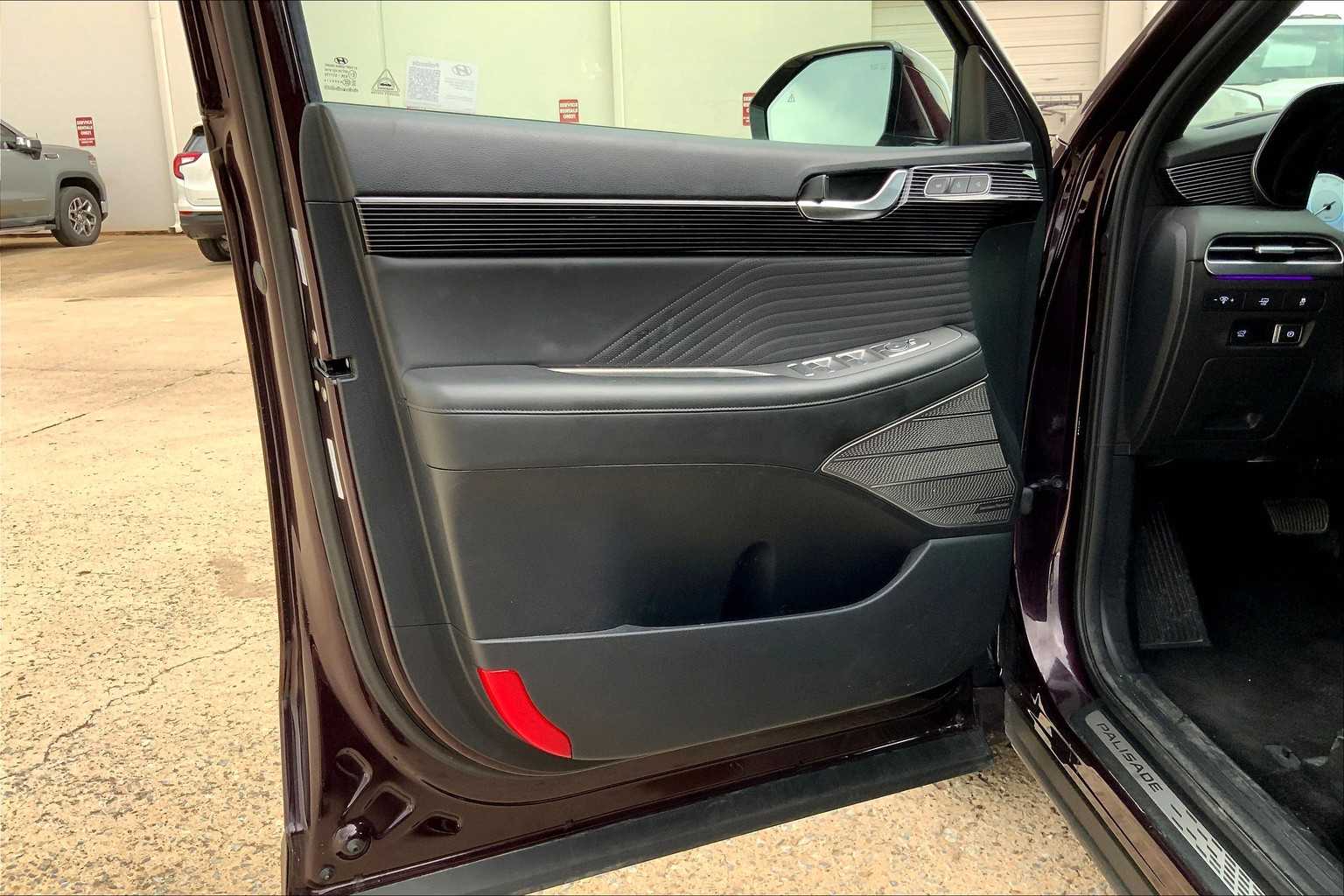 2024 Hyundai Palisade Calligraphy photo 20