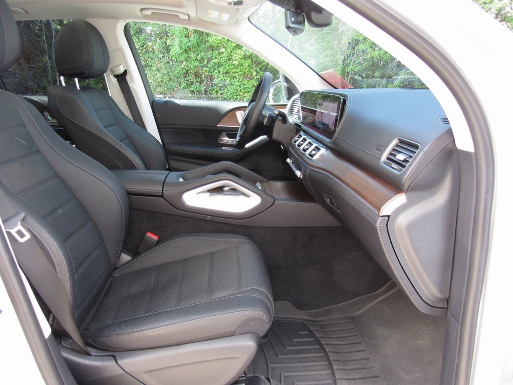 2024 Mercedes Benz GLE 350 4MATIC photo 18