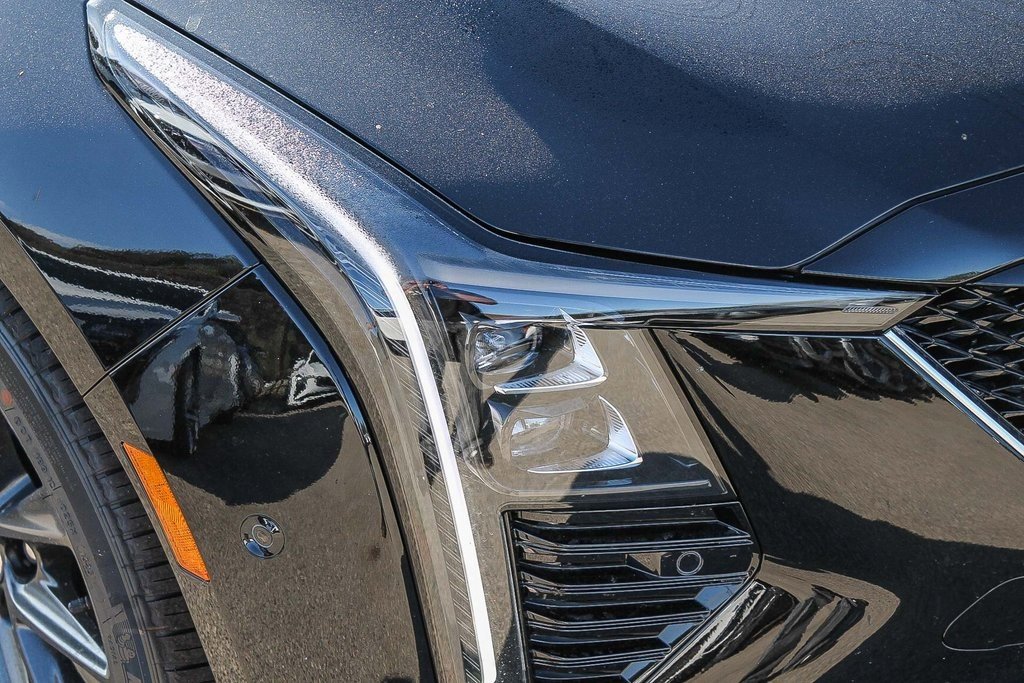 2026 Cadillac CT5 Sport photo 8