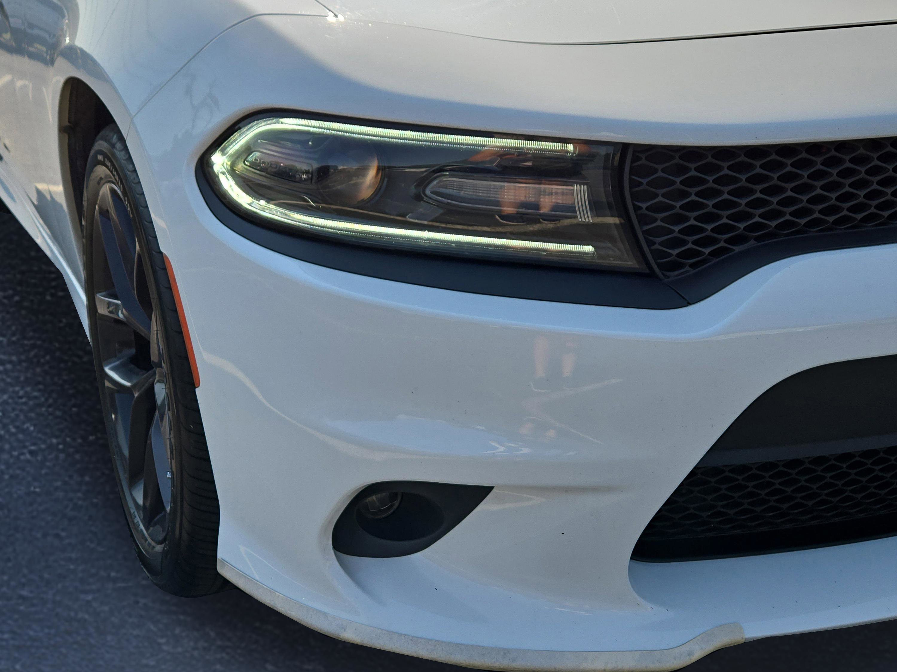 2021 Dodge Charger GT photo 3