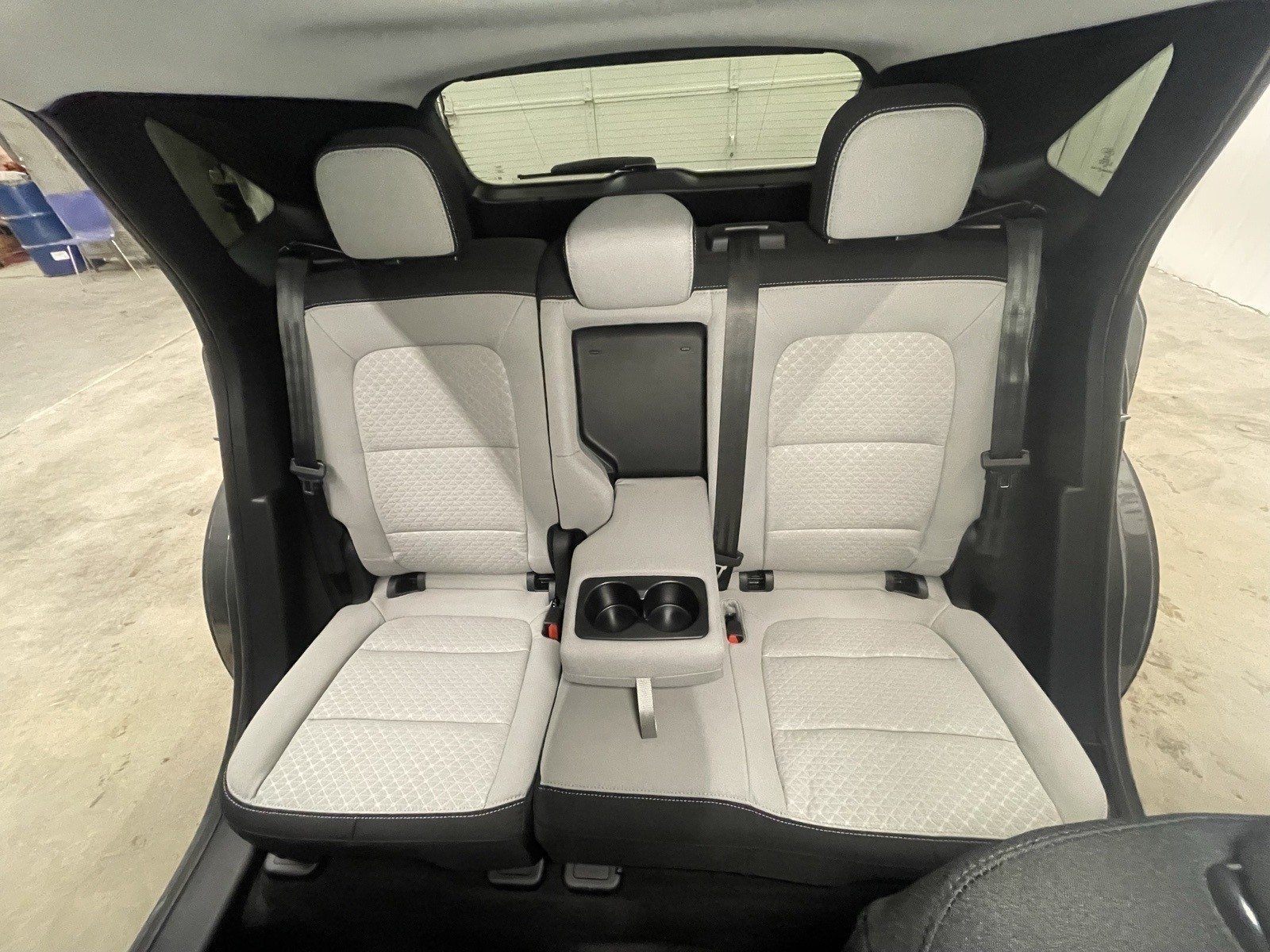 2025 Ford Escape Active photo 23