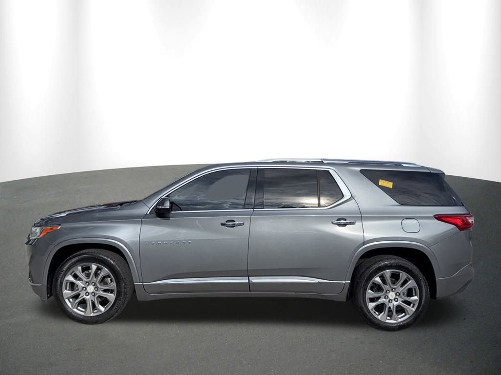 2018 Chevrolet Traverse Premier photo 14