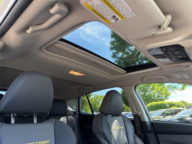 2021 Subaru Crosstrek Sport photo 29