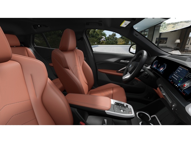 2026 Bmw X2 xDrive28i photo 9