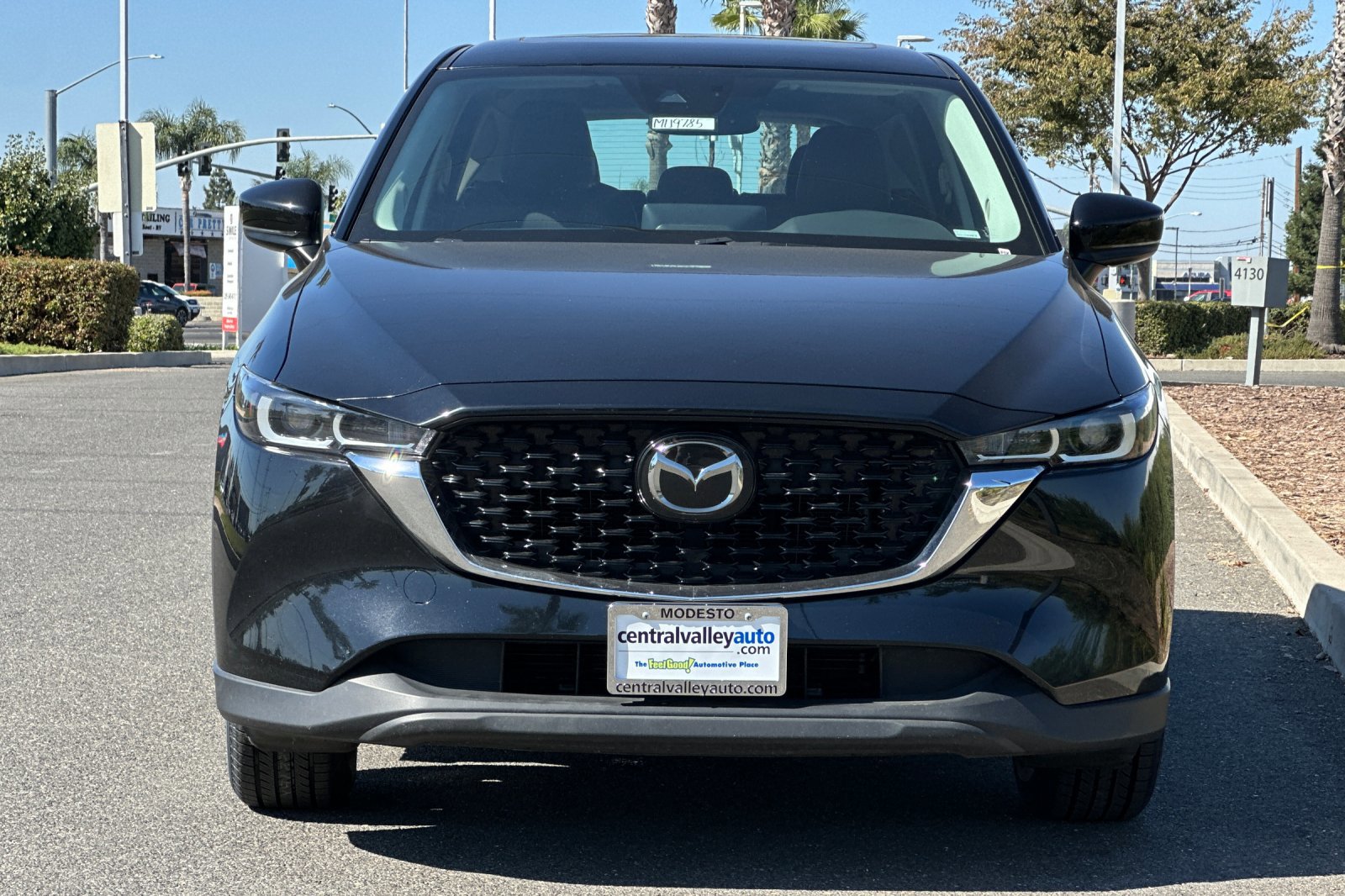 2023 Mazda CX-5 2.5 S Preferred photo 5