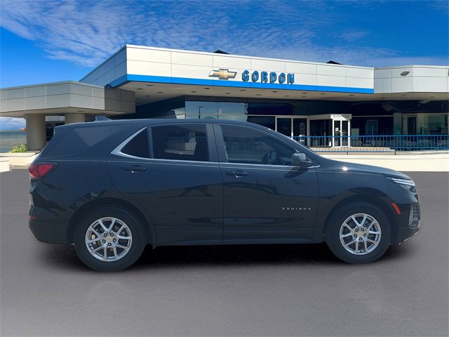 2023 Chevrolet Equinox LT photo 5