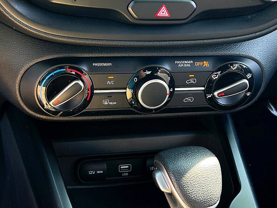 2020 Kia Soul S photo 13