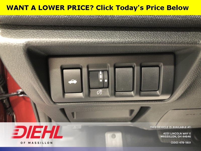 2025 Subaru Legacy Premium photo 15