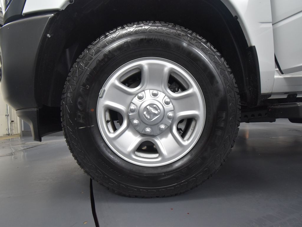 2024 Ram 3500 Tradesman photo 12