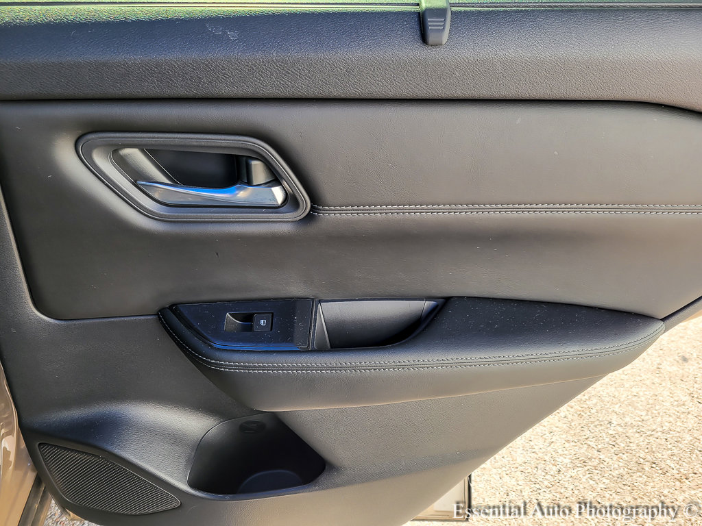 2024 NISSAN ROGUE - Image 22