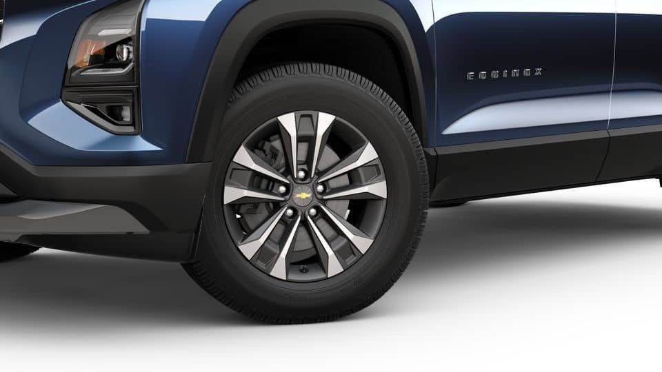 2026 Chevrolet Equinox LT photo 38