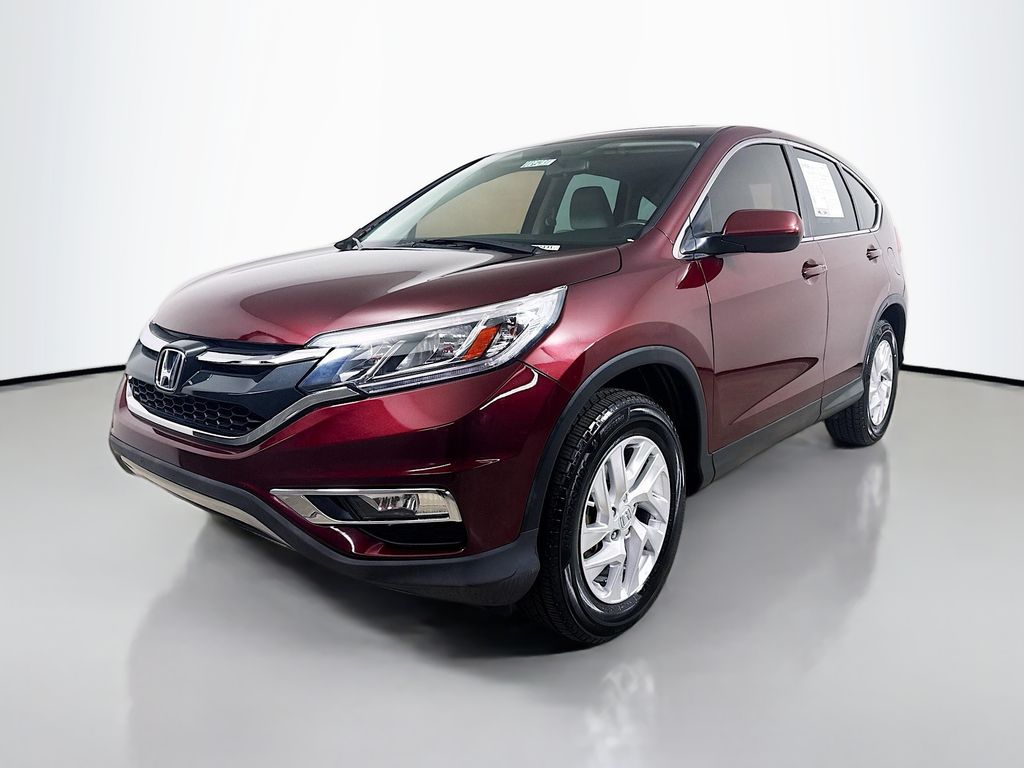 2016 Honda CR-V EX photo 3