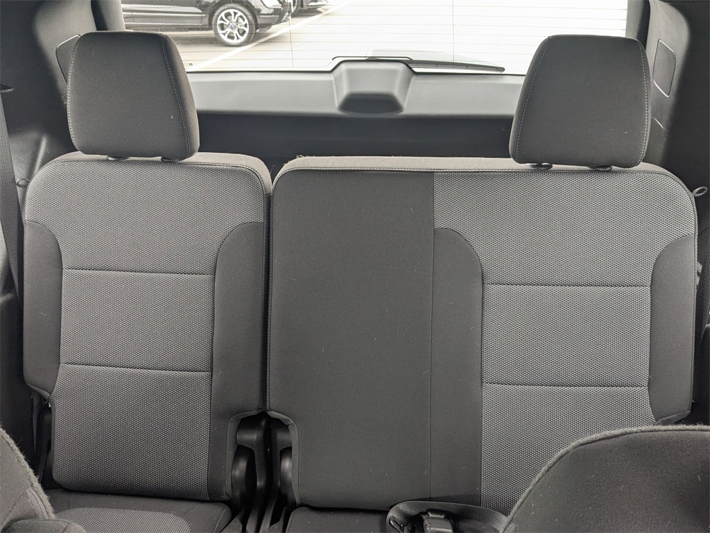 2022 Chevrolet Traverse Cloth 1LT photo 28